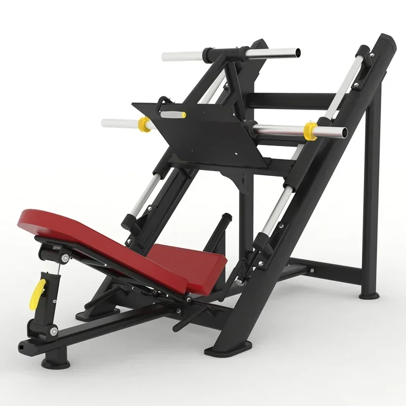 Home Gym One Machine - 45 derece ters pedal makinesi spor