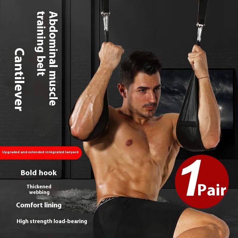Home Gym Online - Yeni 1 Çift Ağır Hizmet Tipi
