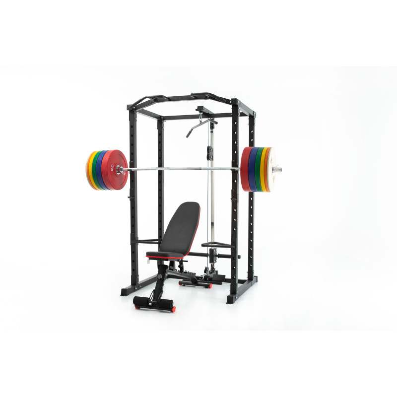 Home Gym Machine - Unisex Ev Tipi Çok Fonksiyonlu Antrenman