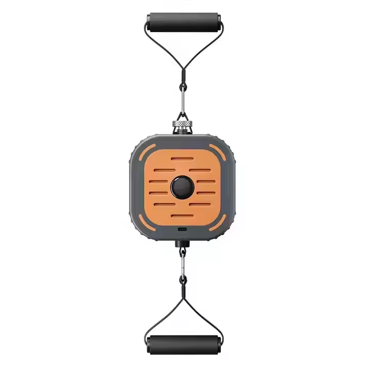 Home Gym One Machine - Resistance Ev Spor Salonu - Akıllı
