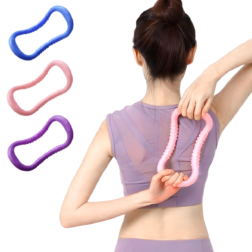 Home Gym Online - Direnç Bantları Köpük Spor Evde Yoga