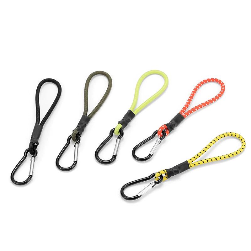 Resistance Band Heavy - 5 adet ağır hizmet tipi Bungee