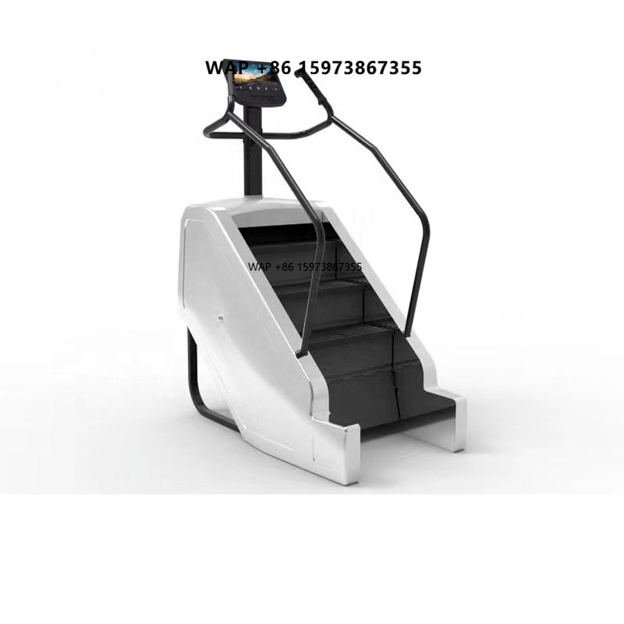 Home Gym Online - Çin Online Mağazası Merdiven Tırmanma Aleti