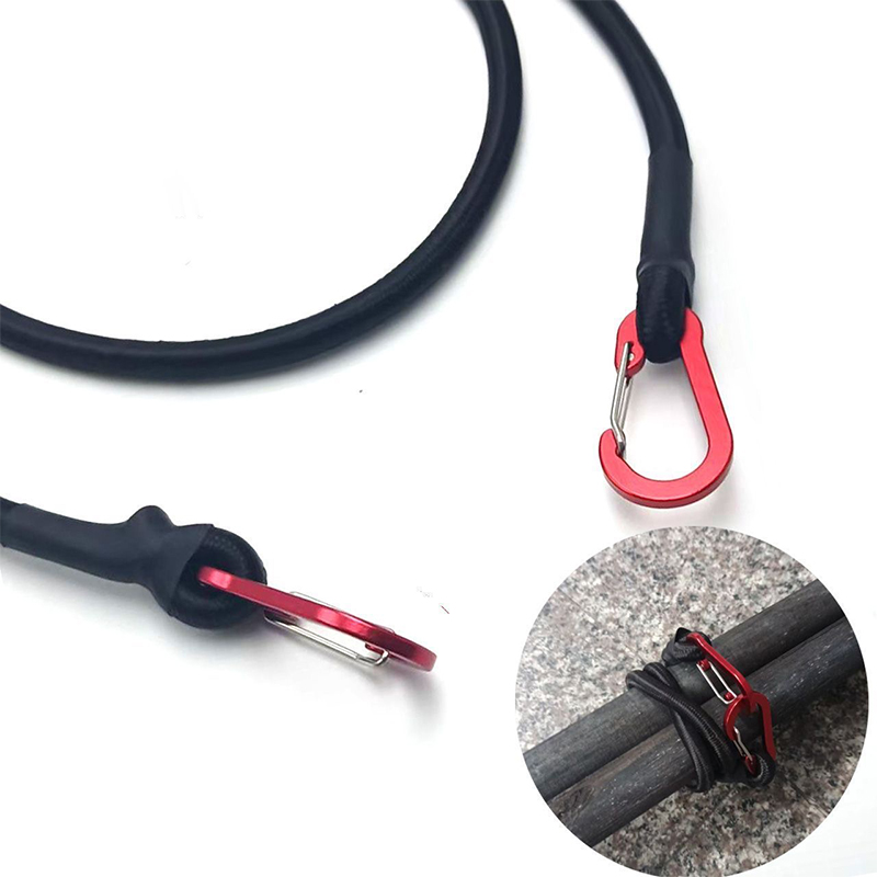 Resistance Band Heavy - Ağır Hizmet Tipi Elastik Bağlama İpi