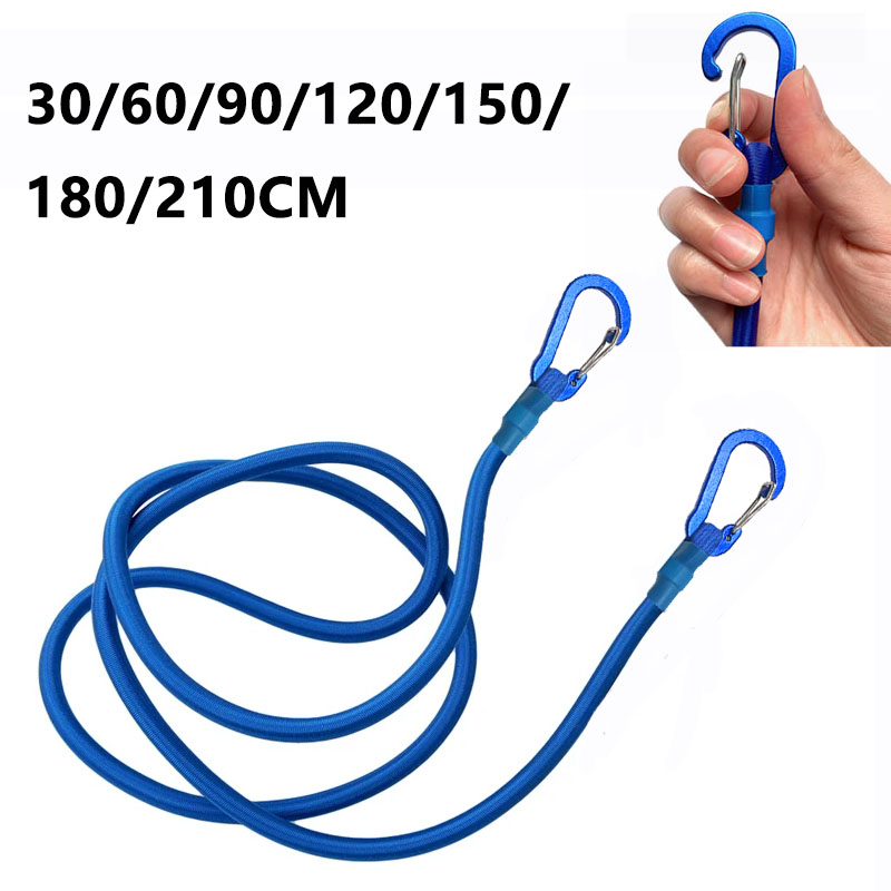 Resistance Band Heavy - 8mm ağır hizmet tipi elastik halat