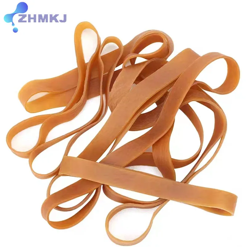 Resistance Band Heavy - Elastik Bantlar Ağır Hizmet Tipi Lastik