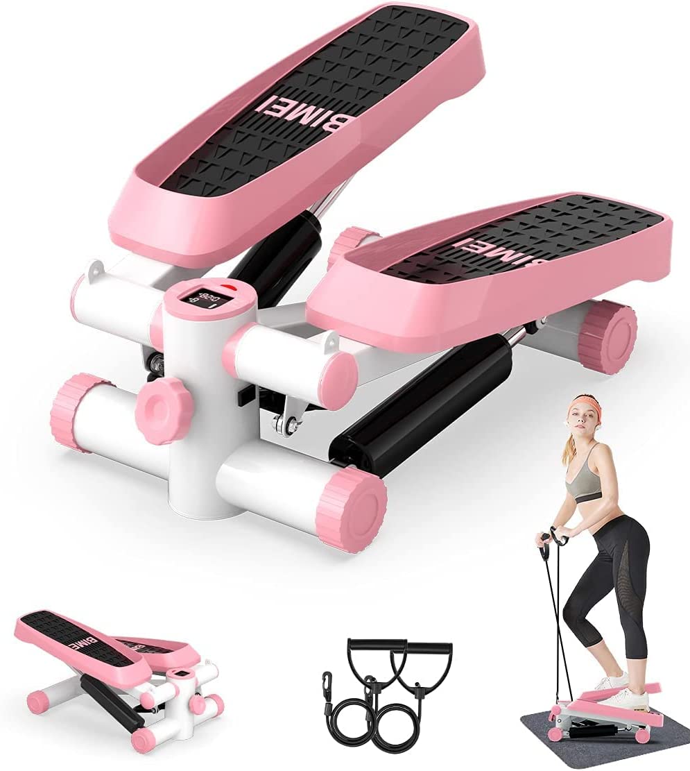 Home Gym Resistance Machine - Taşınabilir Ev Spor Salonu Mini Fitness