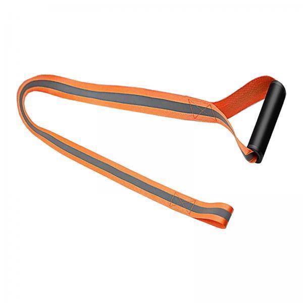 Resistance Band Heavy - Dayanıklı Geyik Çekme Bandı Kablo Demeti