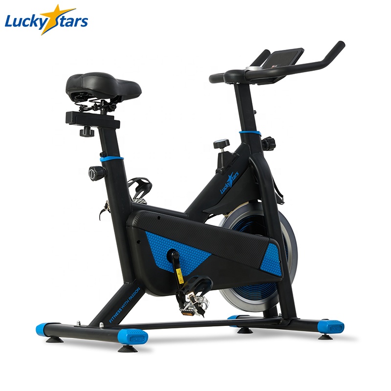 Home Gym Machine - Toptan Egzersiz Bisikleti Kapalı Alan Fitness