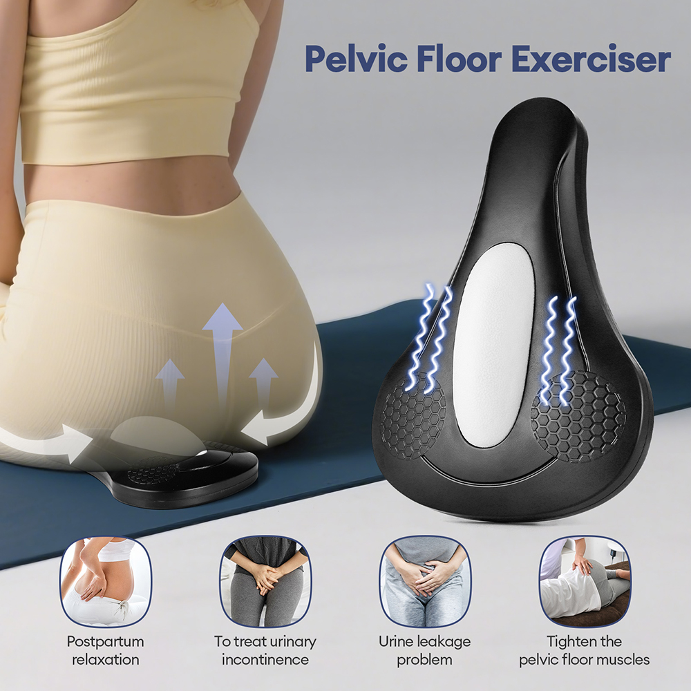 Home Gym Trainer - Elektrikli PC kas çalıştırıcı erkekler ve