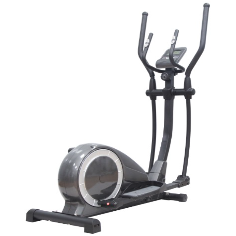 Home Gym Trainer - Yüksek Kaliteli Çelik Malzemeden Üretilmiş Cross