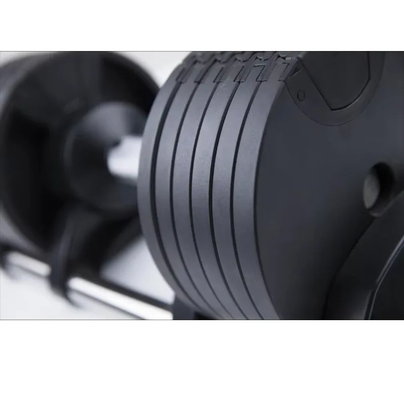 Home Gym Options - 20 kg Ayarlanabilir Çoklu Ağırlık Seçenekli