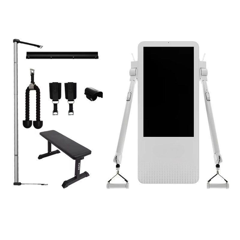 Home Gym Online - Çok Fonksiyonlu Ev Fitness Ekipmanı: Tonal