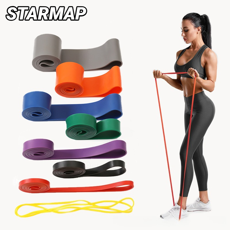 Resistance Band Heavy - Direnç Bantları Erkekler Kadınlar İçin Yukarı
