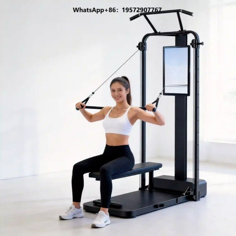 Çok Fonksiyonlu Ev Tipi Akıllı - Home Gym One Machine incelemesi ve fiyatı