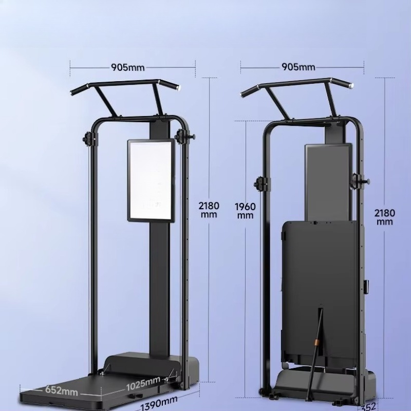 Çok Fonksiyonlu Ev Tipi Akıllı - Home Gym One Machine incelemesi ve fiyatı