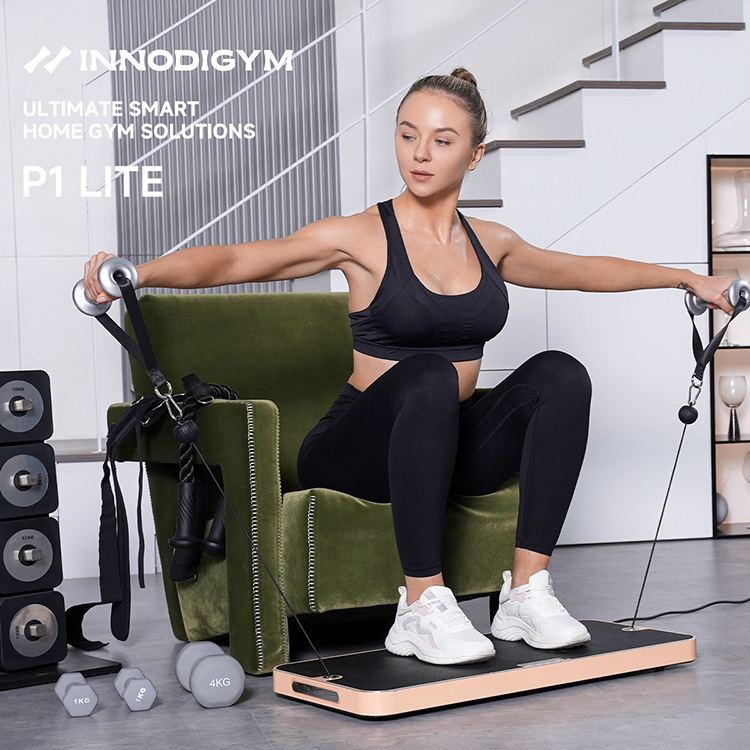 Yeni Gelen Çok Fonksiyonlu Ant - Home Gym One Machine incelemesi ve fiyatı