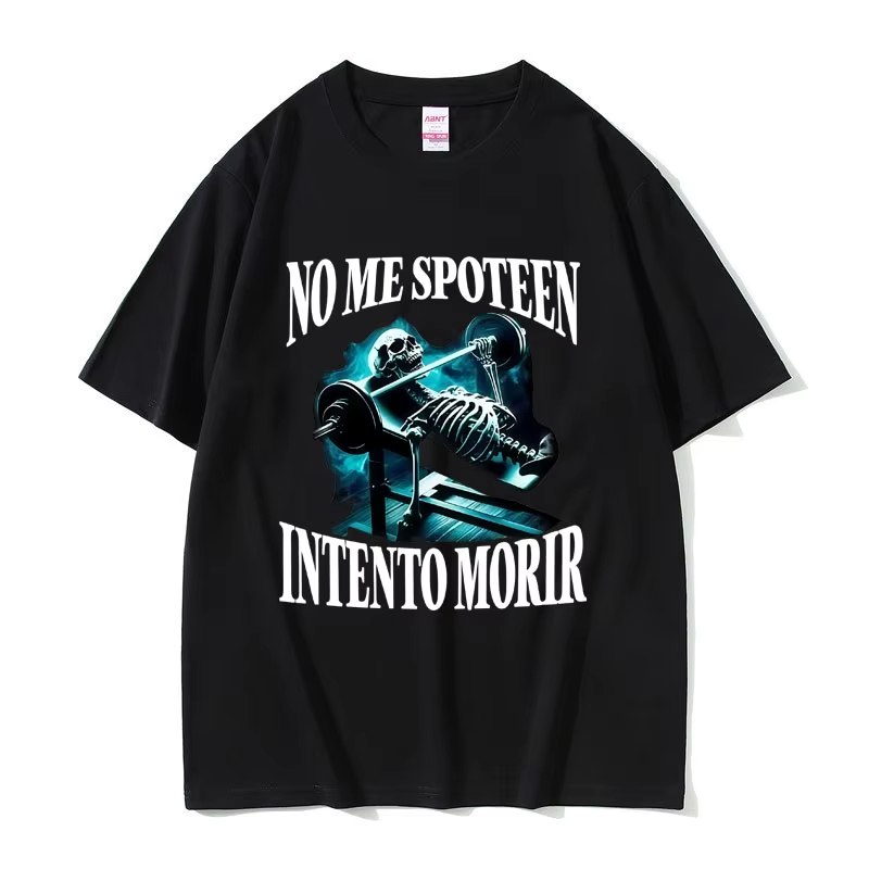 Komik No Me Spoteen Intento Mo - Home Gym China incelemesi ve fiyatı