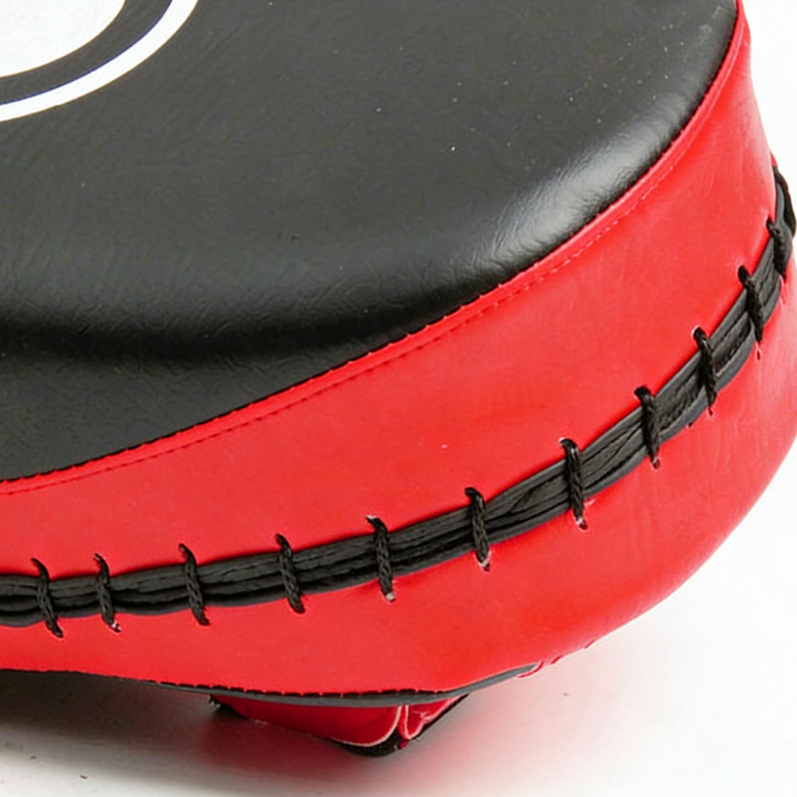 PU Deri Boks Pedleri Kavisli T - Home Gym Trainer incelemesi ve fiyatı