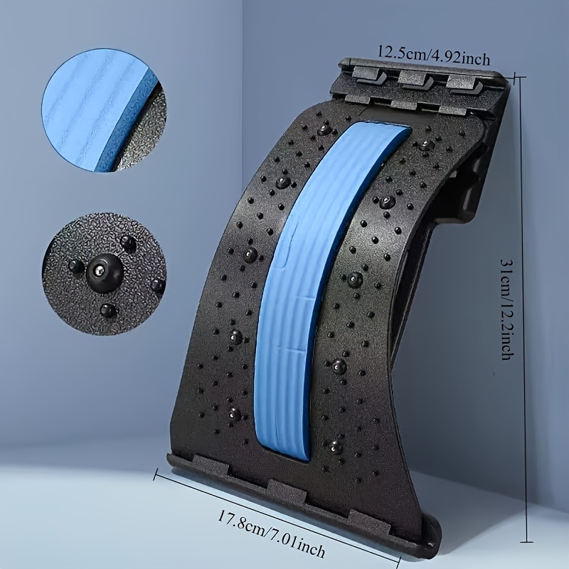 3 seviyeli sırt gergisi duruş  - Home Gym Machine incelemesi ve fiyatı