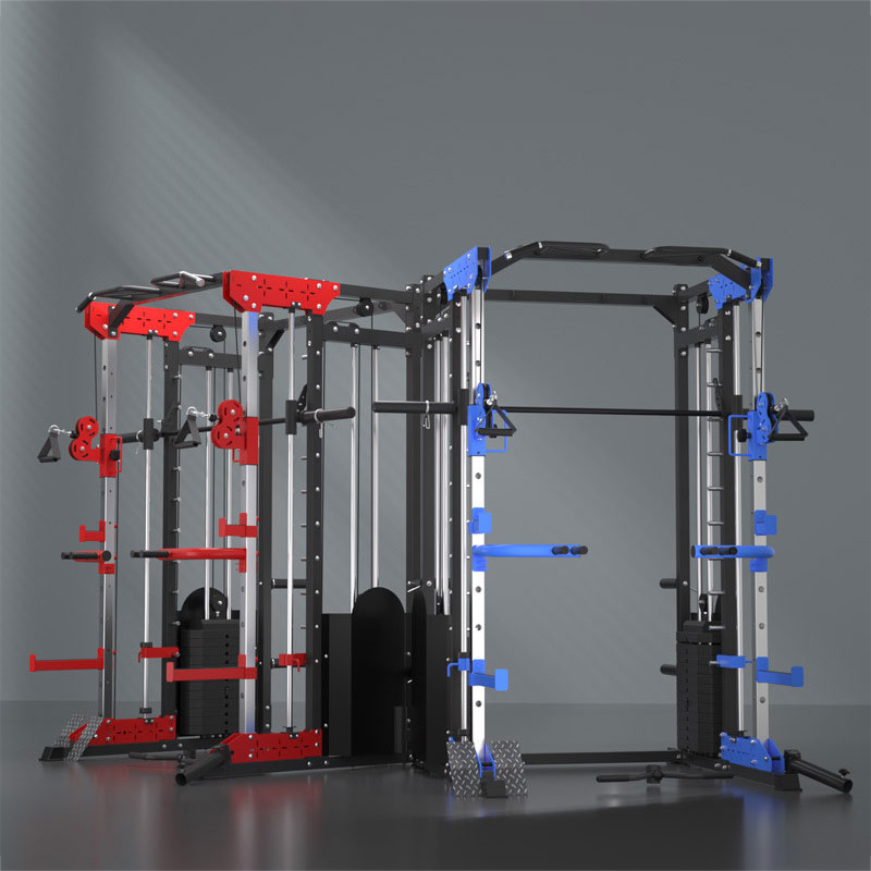 Evde Kullanım İçin Çok Fonksiy - Home Gym Machine incelemesi ve fiyatı
