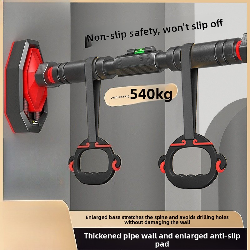 İç Mekan Ev Tipi Barfiks Çubuğ - Home Gym Online incelemesi ve fiyatı