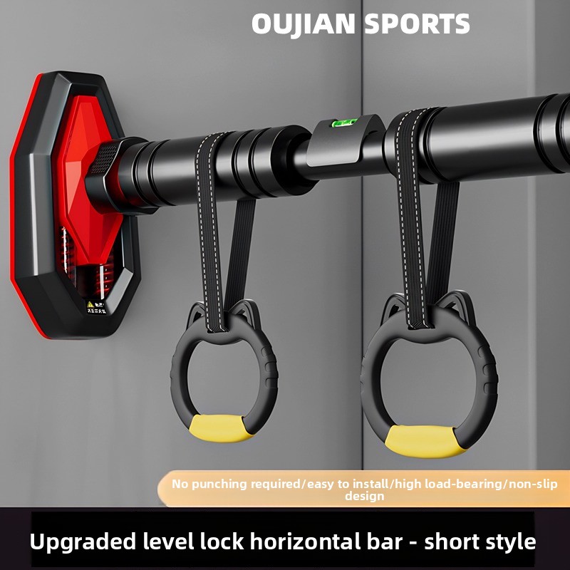 İç Mekan Ev Tipi Barfiks Çubuğ - Home Gym Online incelemesi ve fiyatı