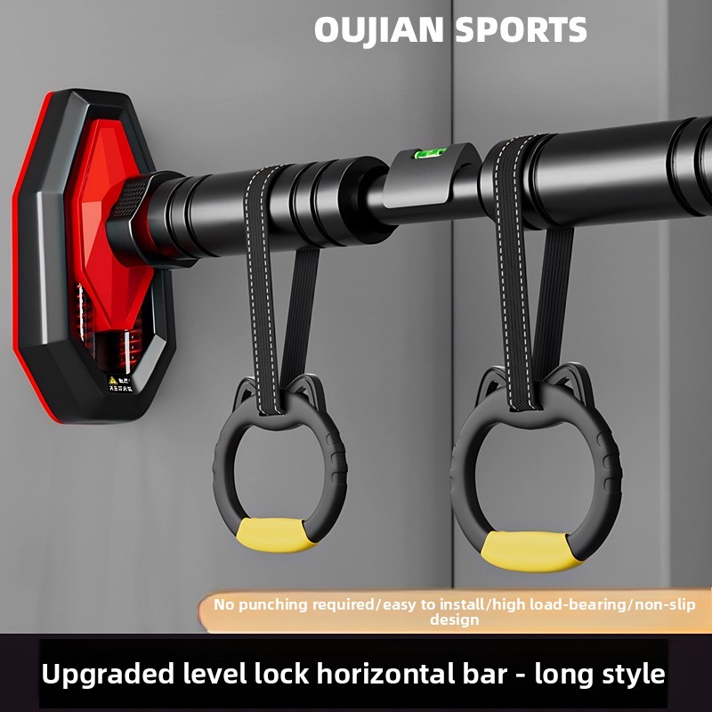 İç Mekan Ev Tipi Barfiks Çubuğ - Home Gym Online incelemesi ve fiyatı