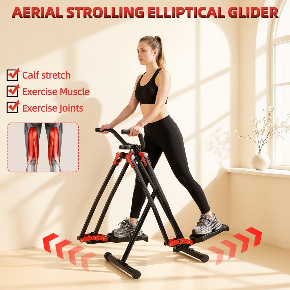 Ev Spor Salonu için Air Walk E - Home Gym Trainer incelemesi ve fiyatı