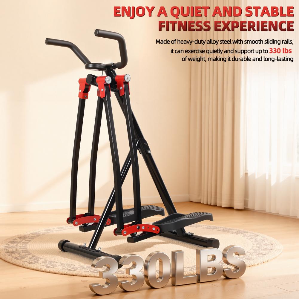 Ev Spor Salonu için Air Walk E - Home Gym Trainer incelemesi ve fiyatı