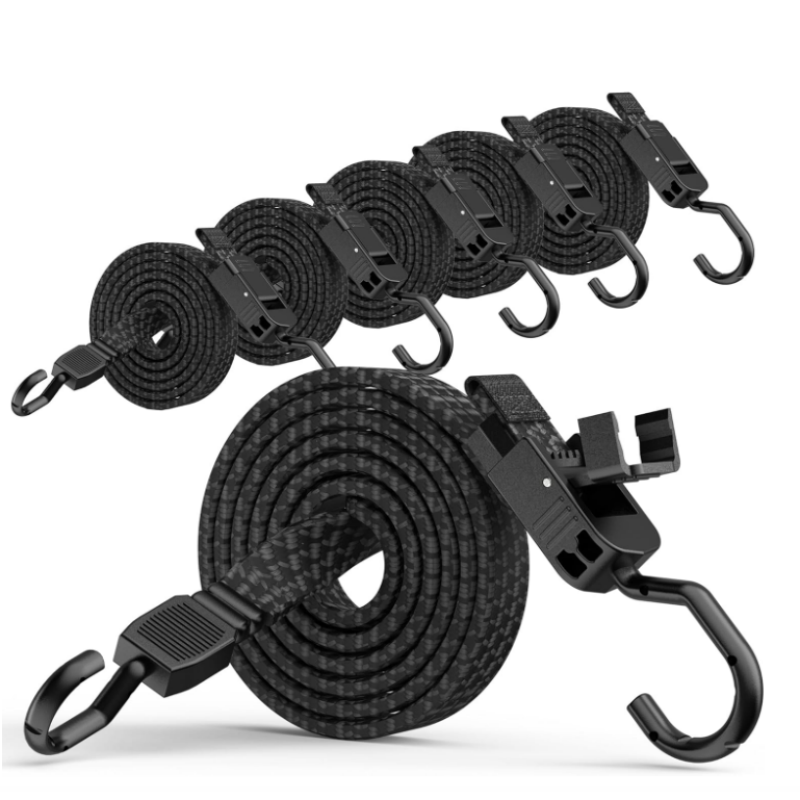 Metal Kancalı Bungee Kordonlar - Resistance Band Heavy incelemesi ve fiyatı