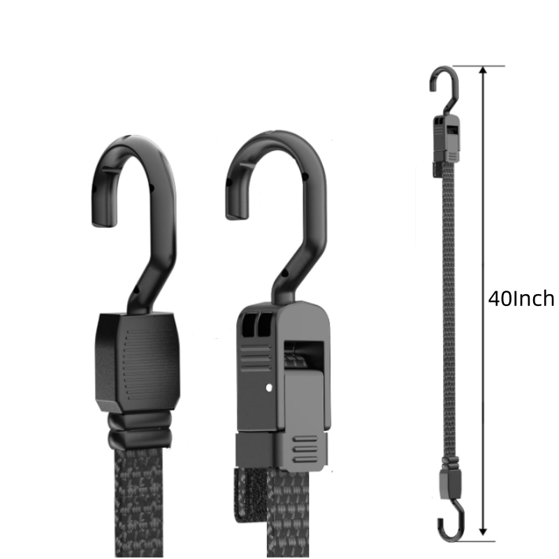Metal Kancalı Bungee Kordonlar - Resistance Band Heavy incelemesi ve fiyatı