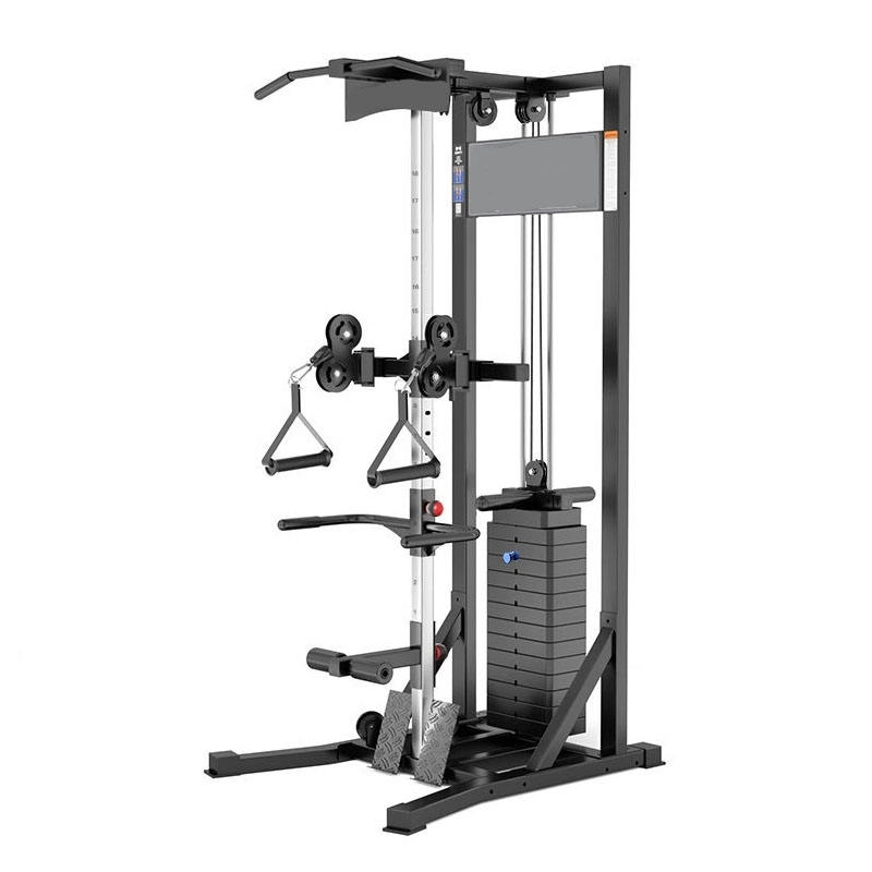 Smith Makinesi Gantry Çerçeves - Home Gym Machine incelemesi ve fiyatı