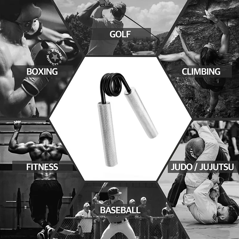 Metal El Kavrama Seti 100LB-30 - Home Gym Outfit incelemesi ve fiyatı