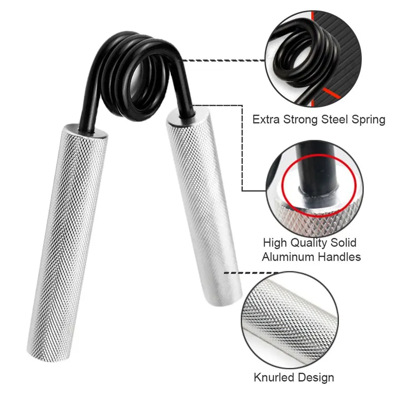 Metal El Kavrama Seti 100LB-30 - Home Gym Outfit incelemesi ve fiyatı