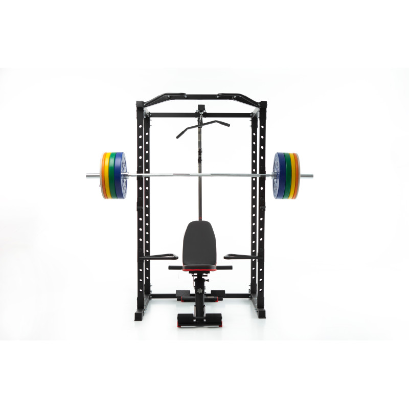 Unisex Ev Tipi Çok Fonksiyonlu - Home Gym Machine incelemesi ve fiyatı