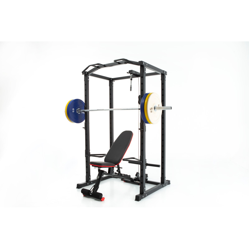 Unisex Ev Tipi Çok Fonksiyonlu - Home Gym Machine incelemesi ve fiyatı