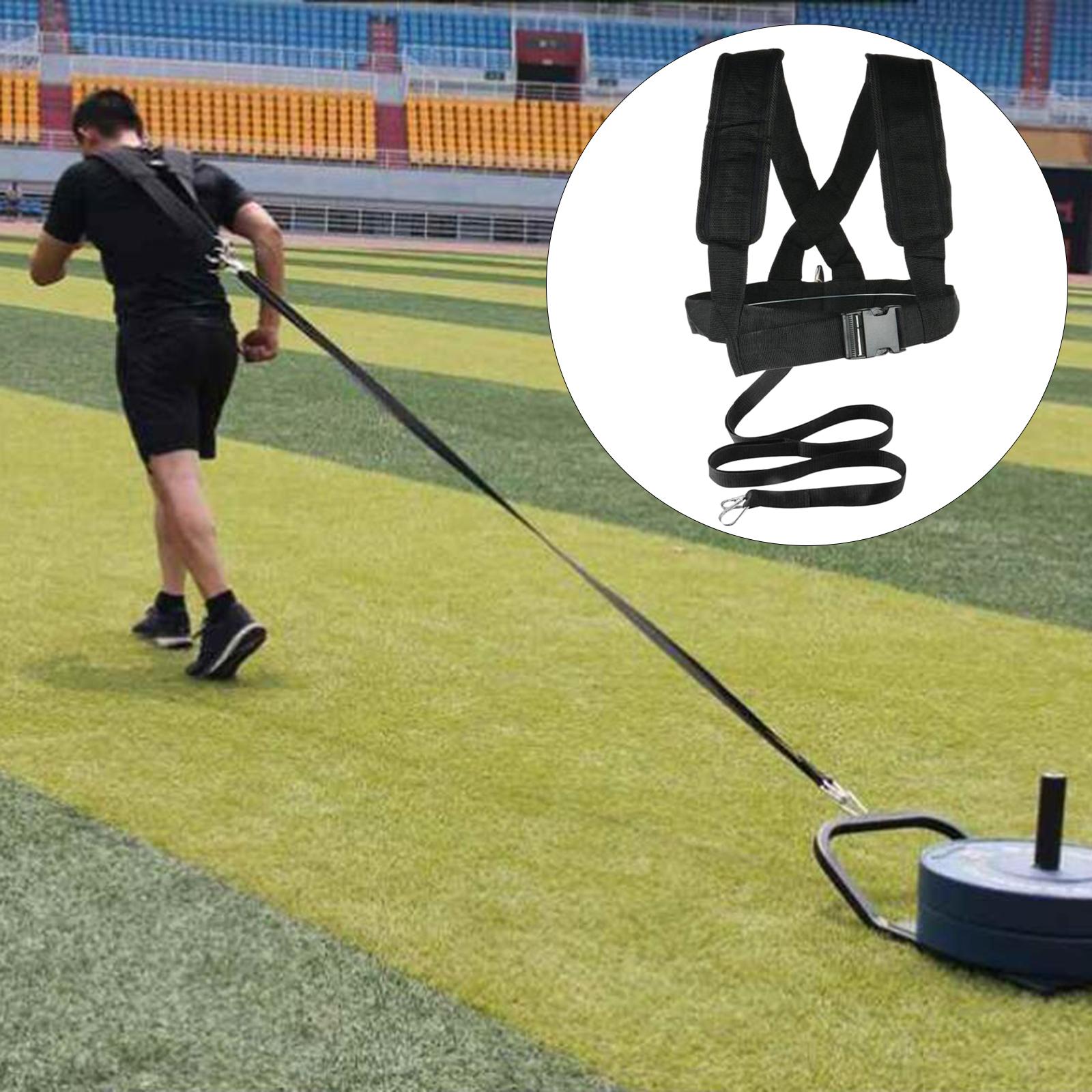 Kızak Koşum Futbol Egzersiz Ek - Resistance Band Heavy incelemesi ve fiyatı