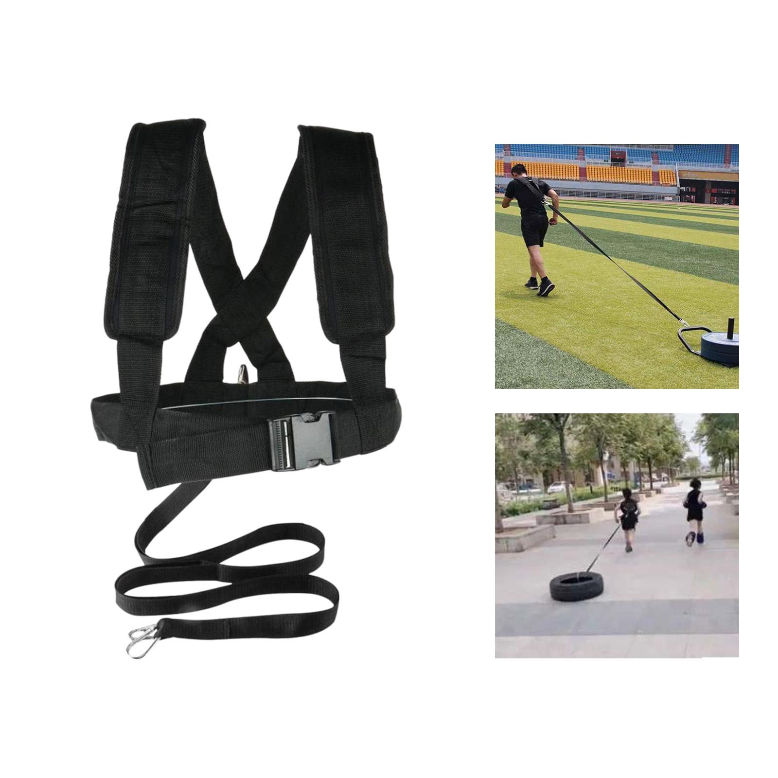 Kızak Koşum Futbol Egzersiz Ek - Resistance Band Heavy incelemesi ve fiyatı