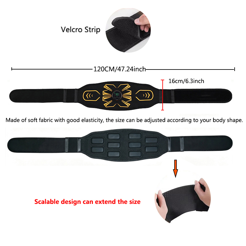 Akıllı Karın Kası Çalıştırıcıs - Home Gym Online incelemesi ve fiyatı
