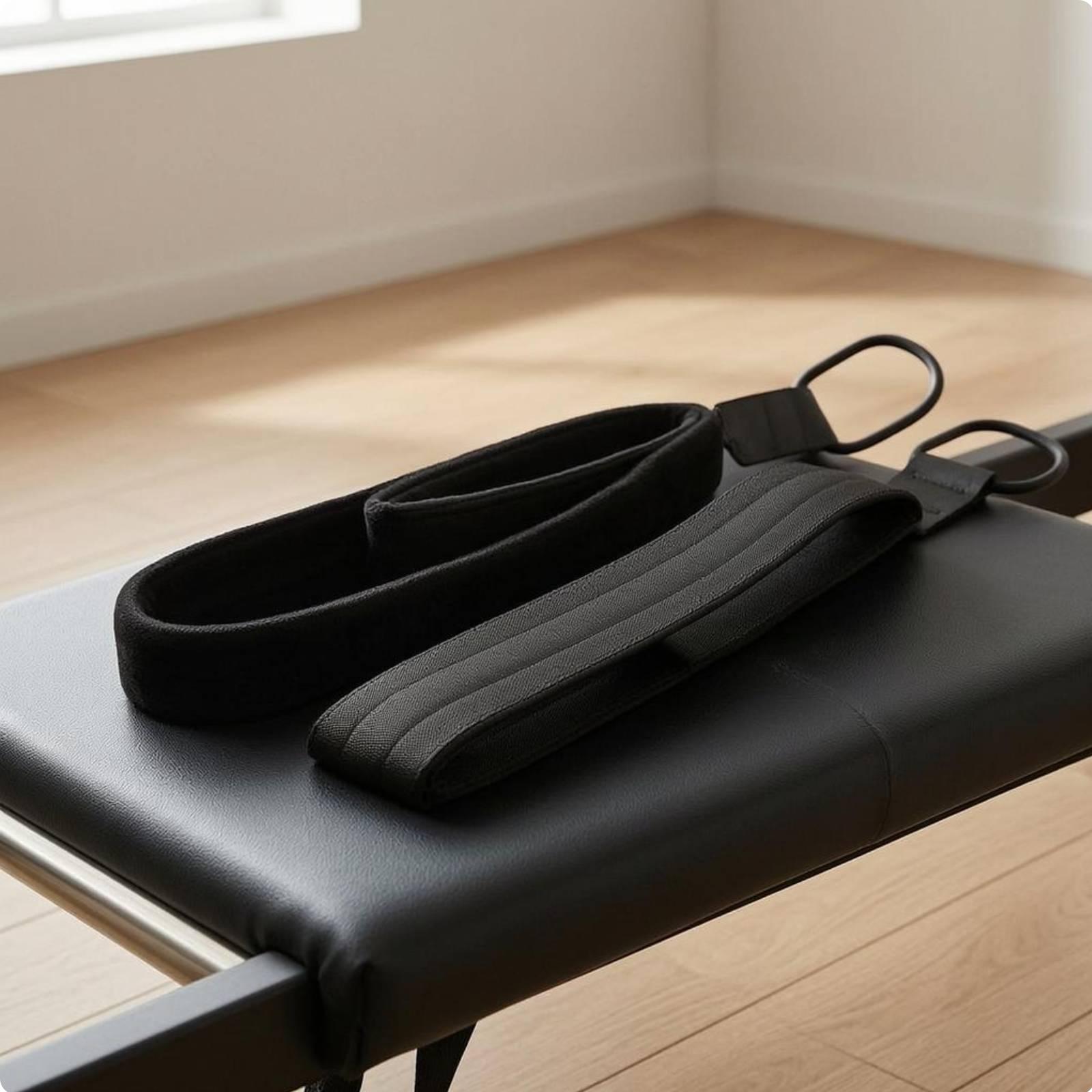 Pilates Eğitim Kayışları Yükse - Home Gym Machine incelemesi ve fiyatı