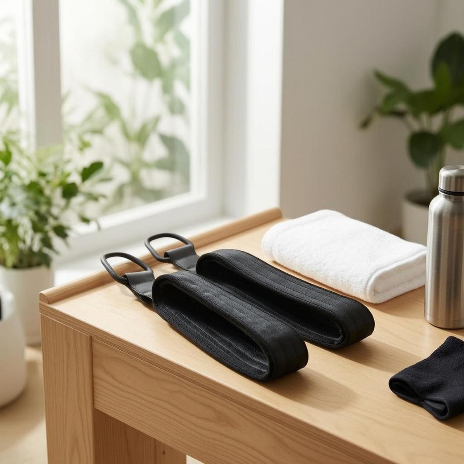 Pilates Eğitim Kayışları Yükse - Home Gym Machine incelemesi ve fiyatı
