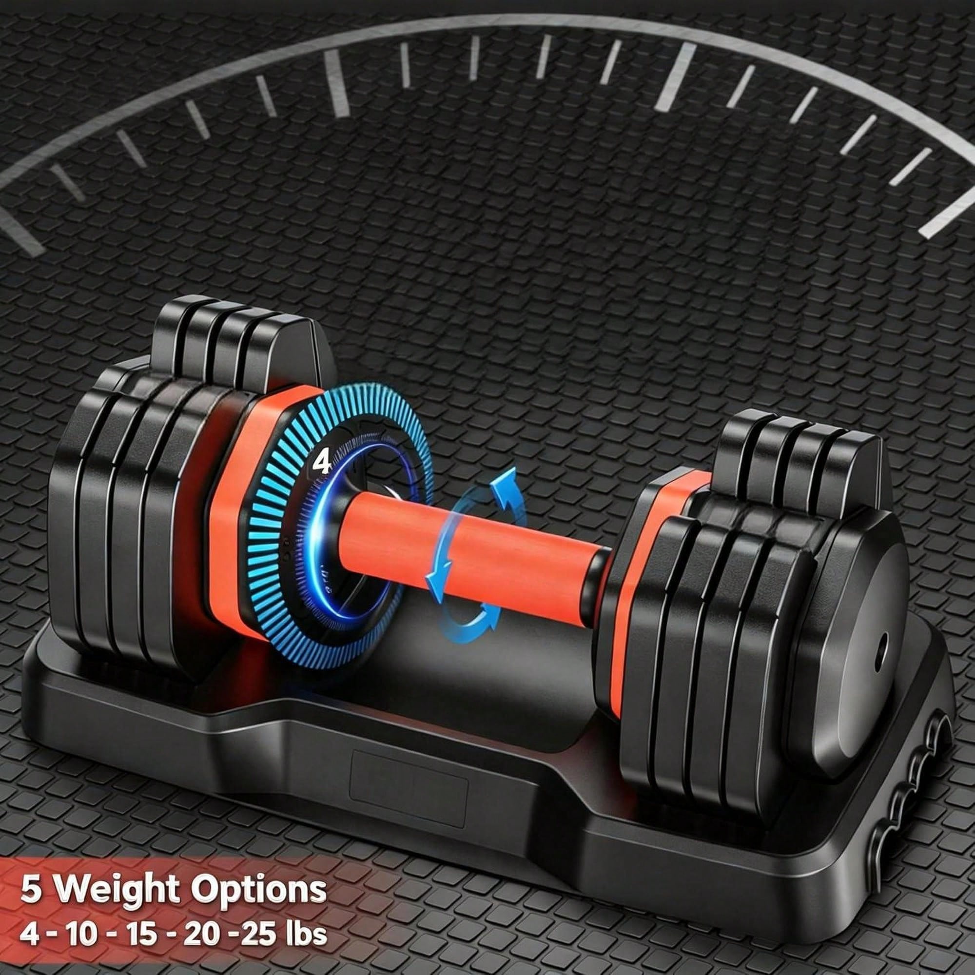 Ayarlanabilir Dambıl Seti (2'l - Home Gym Options incelemesi ve fiyatı