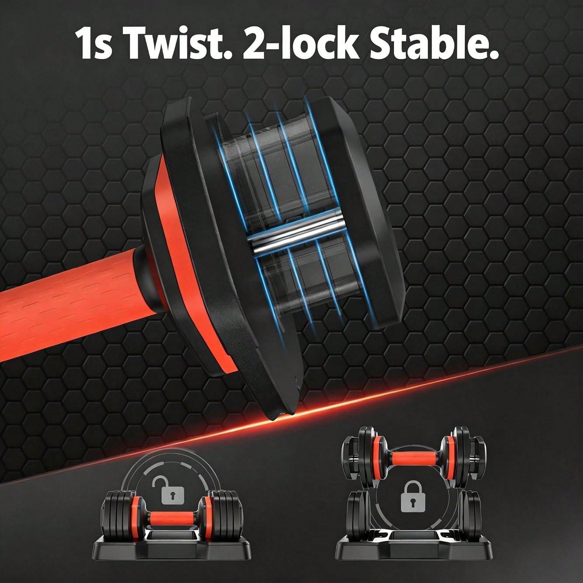 Ayarlanabilir Dambıl Seti (2'l - Home Gym Options incelemesi ve fiyatı