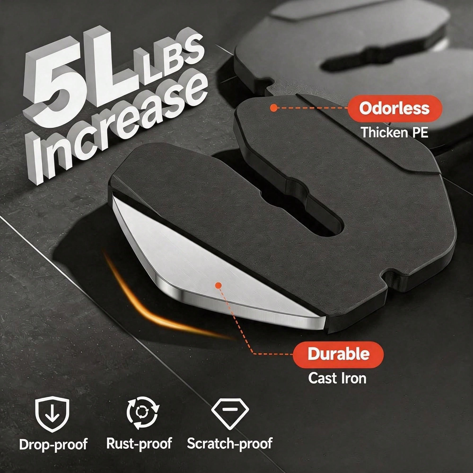 Ayarlanabilir Dambıl Seti (2'l - Home Gym Options incelemesi ve fiyatı