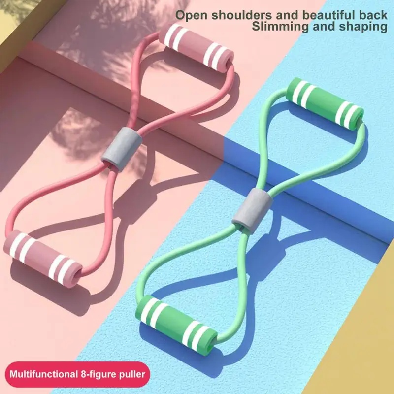 Fitness Direnç Bandı Saplı Taş - Home Gym Resistance Machine incelemesi ve fiyatı