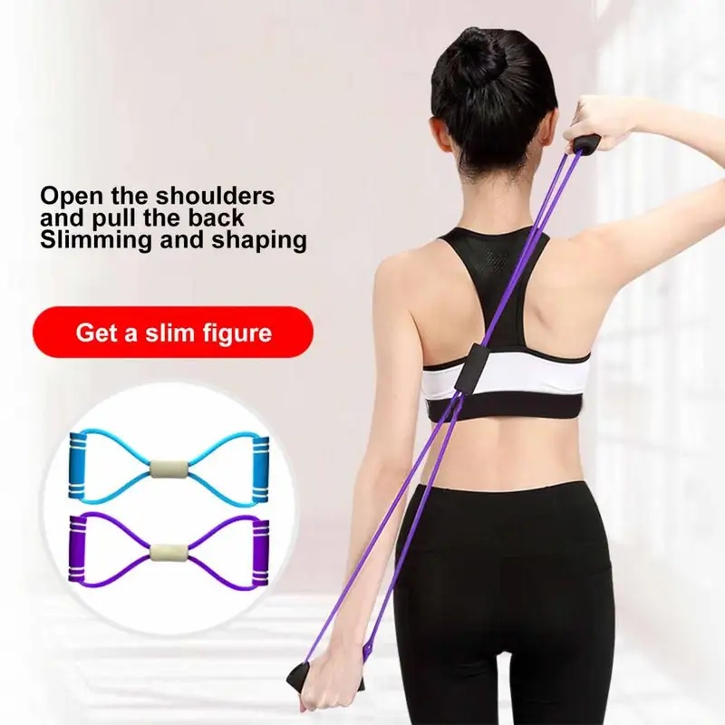 Fitness Direnç Bandı Saplı Taş - Home Gym Resistance Machine incelemesi ve fiyatı