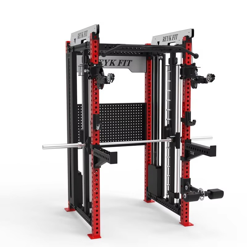 YTYIN Çok Fonksiyonlu Smith Ma - Home Gym Machine incelemesi ve fiyatı