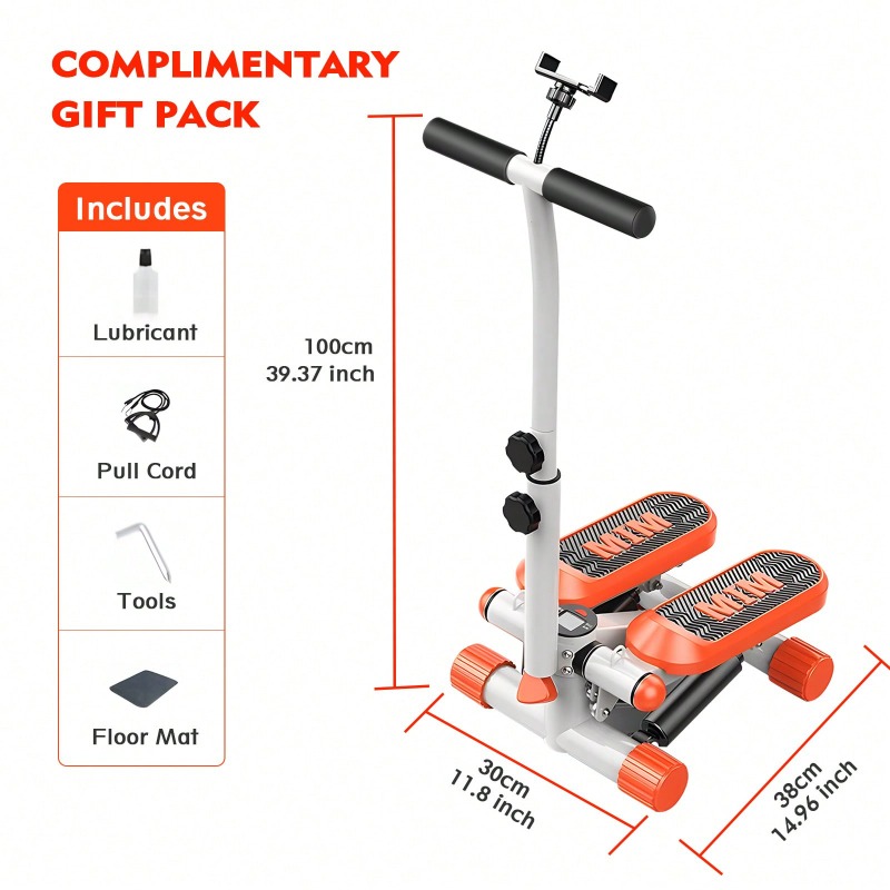 Direnç Bantlı Mini Merdiven St - Home Gym Resistance Machine incelemesi ve fiyatı
