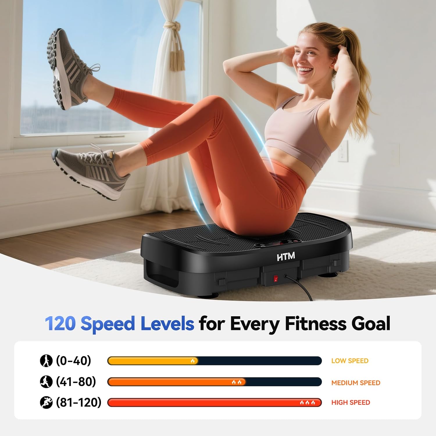 Titreşimli Plaka Yağ Yakıcı Fi - Home Gym Online incelemesi ve fiyatı